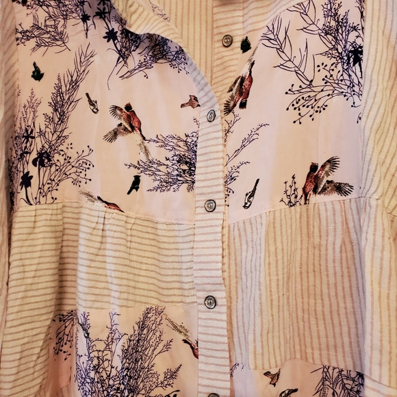 POL Button top - Picture 3 of 5